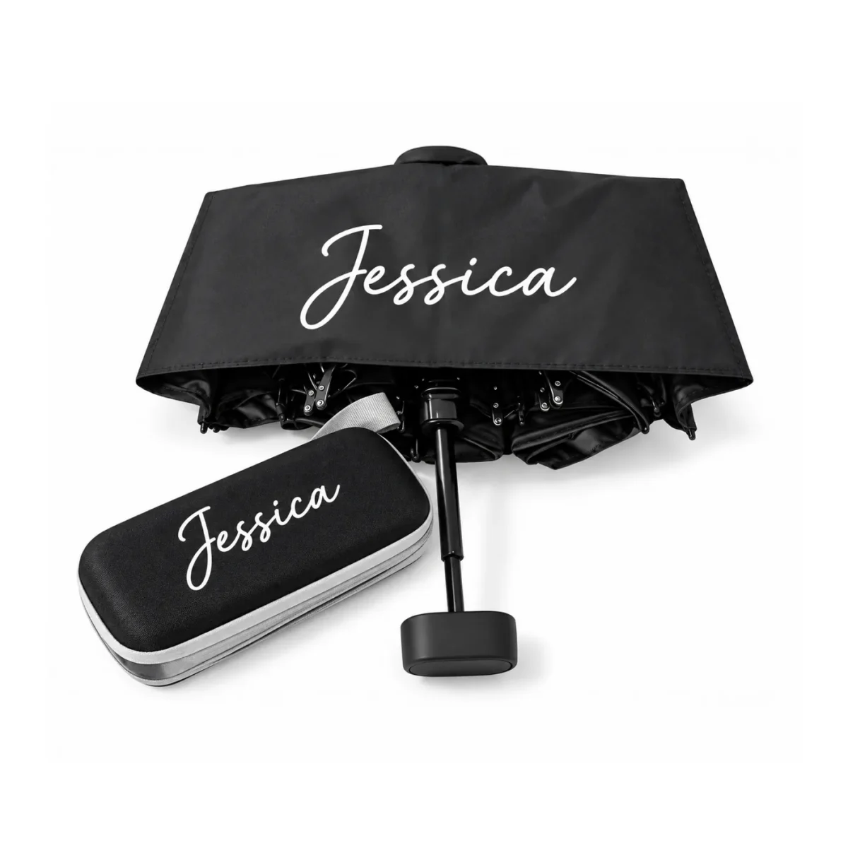 5-Fold Pocket Umbrella Souvenir