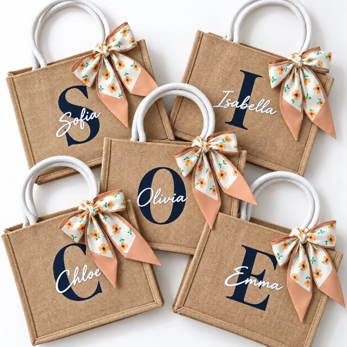Abaca Tote Bag Souvenir, image 3 of 6