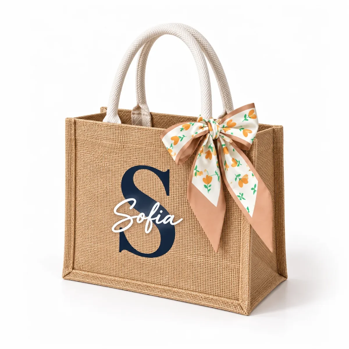 Abaca Tote Bag Souvenir, image 4 of 6