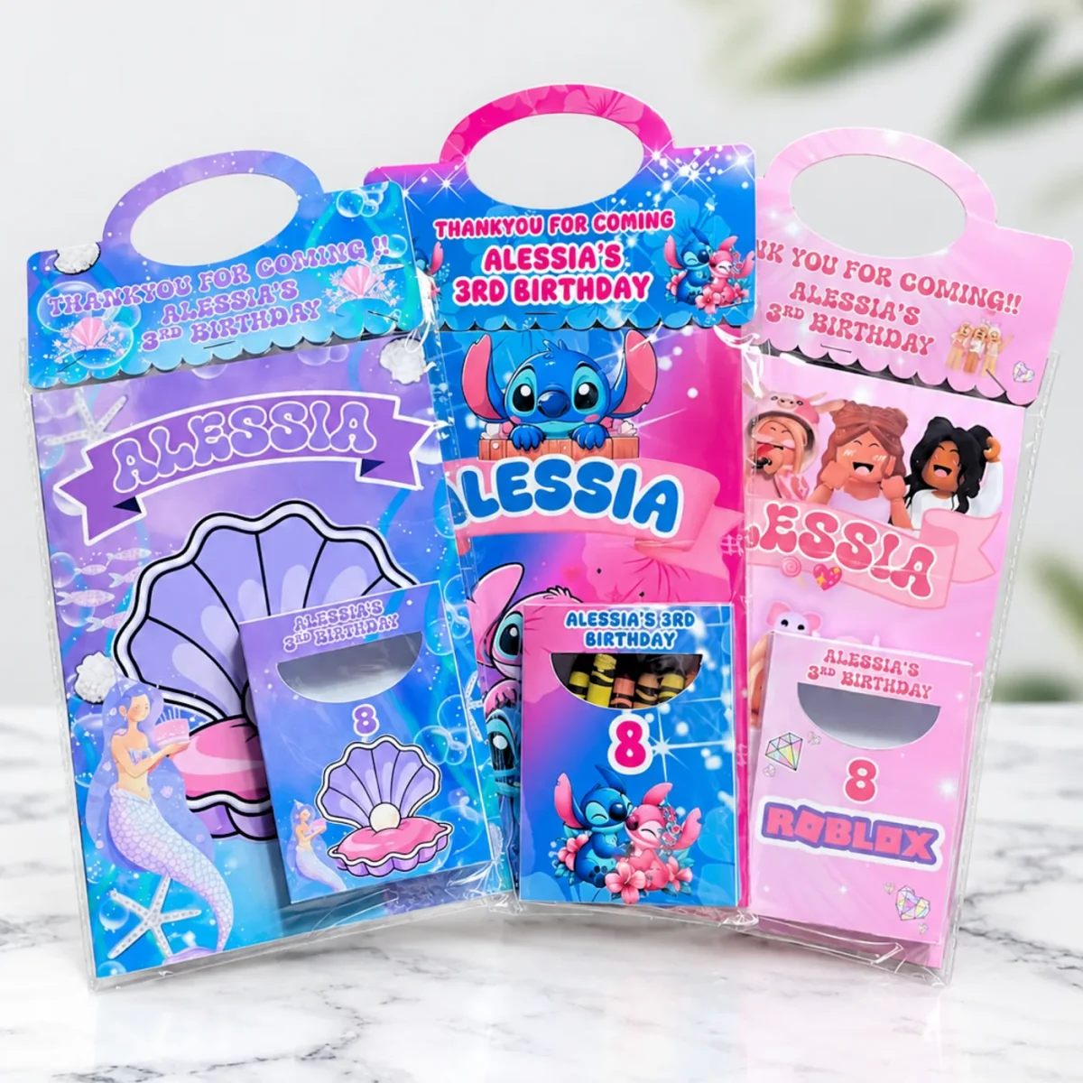 Activity Kit Giveaways for Kids, image 7 of 11
