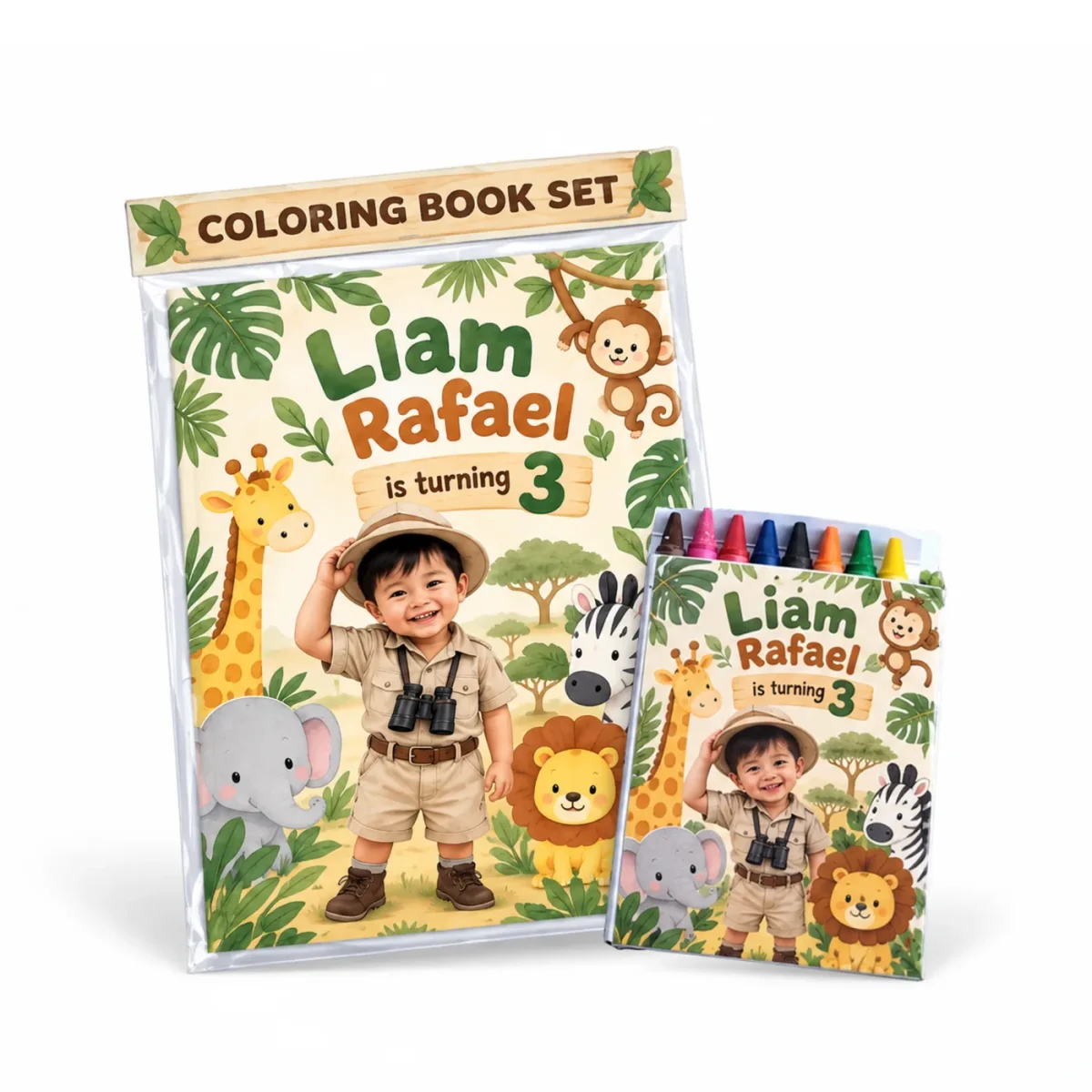 Activity Kit Giveaways for Kids, image 9 of 11