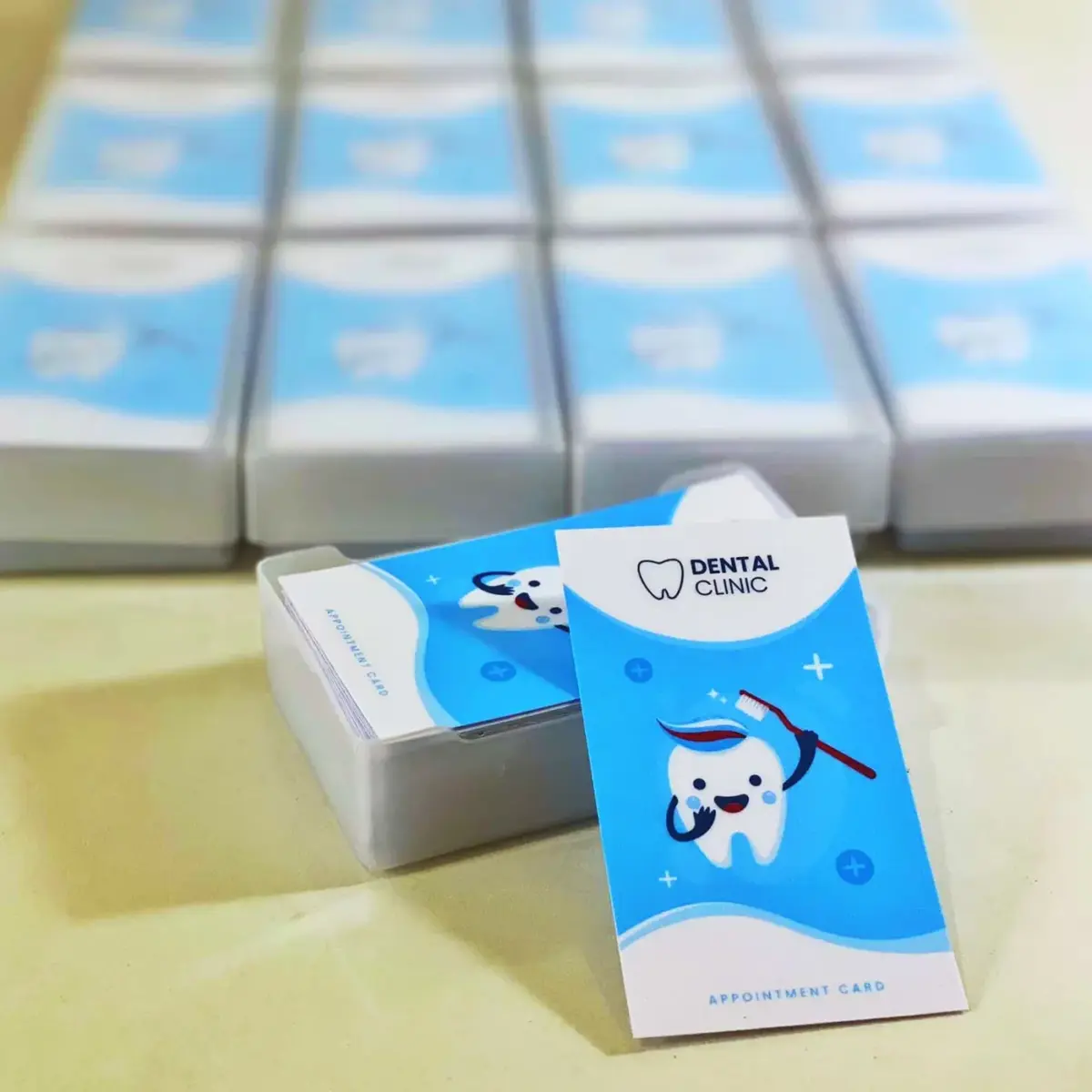 Personalized Business Cards, image 4 of 4