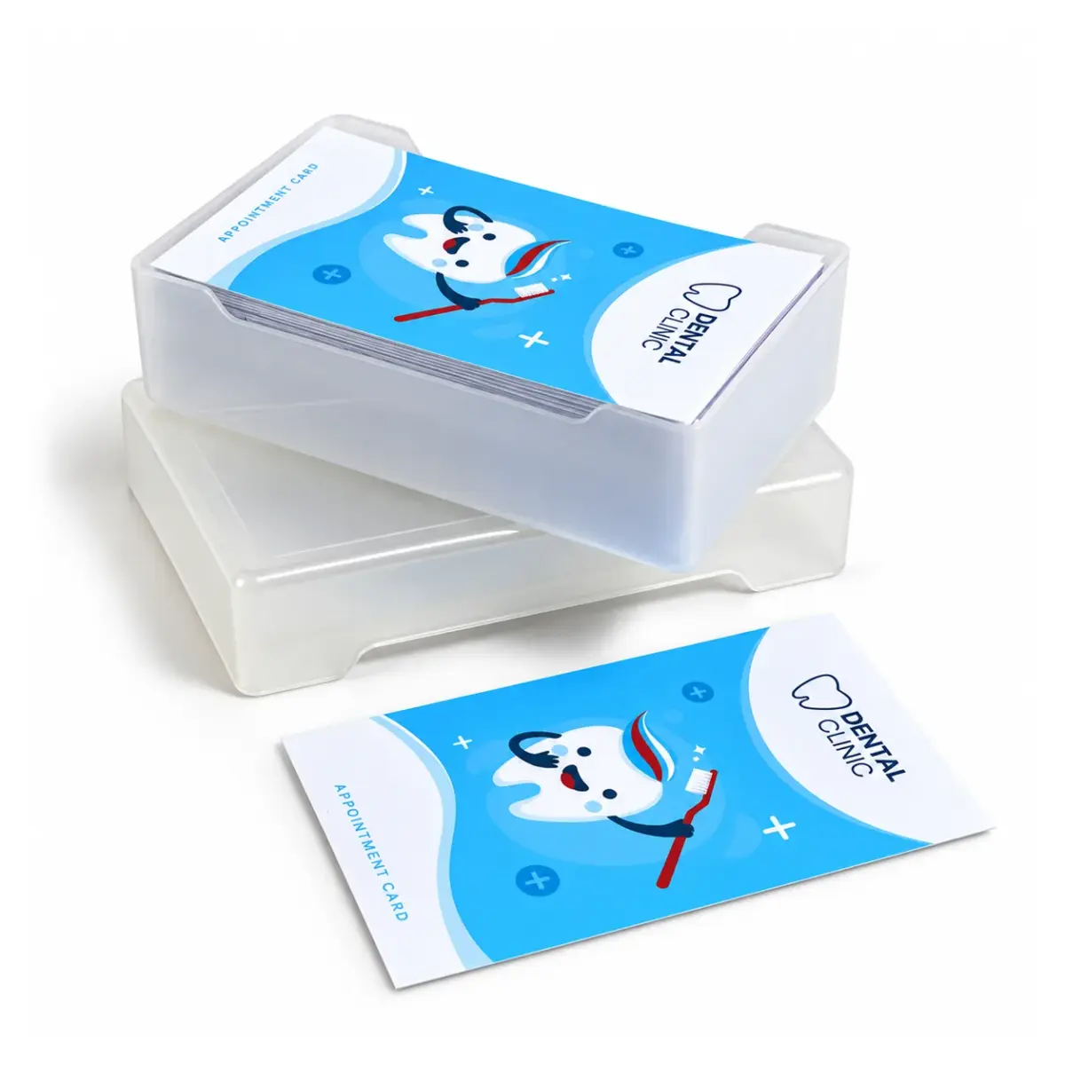 Personalized Business Cards