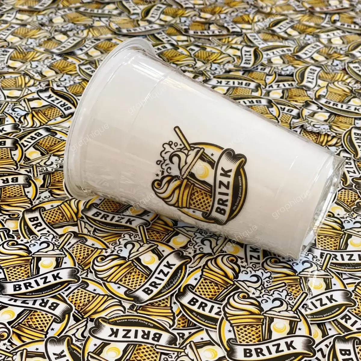 Custom Stickers, image 3 of 3