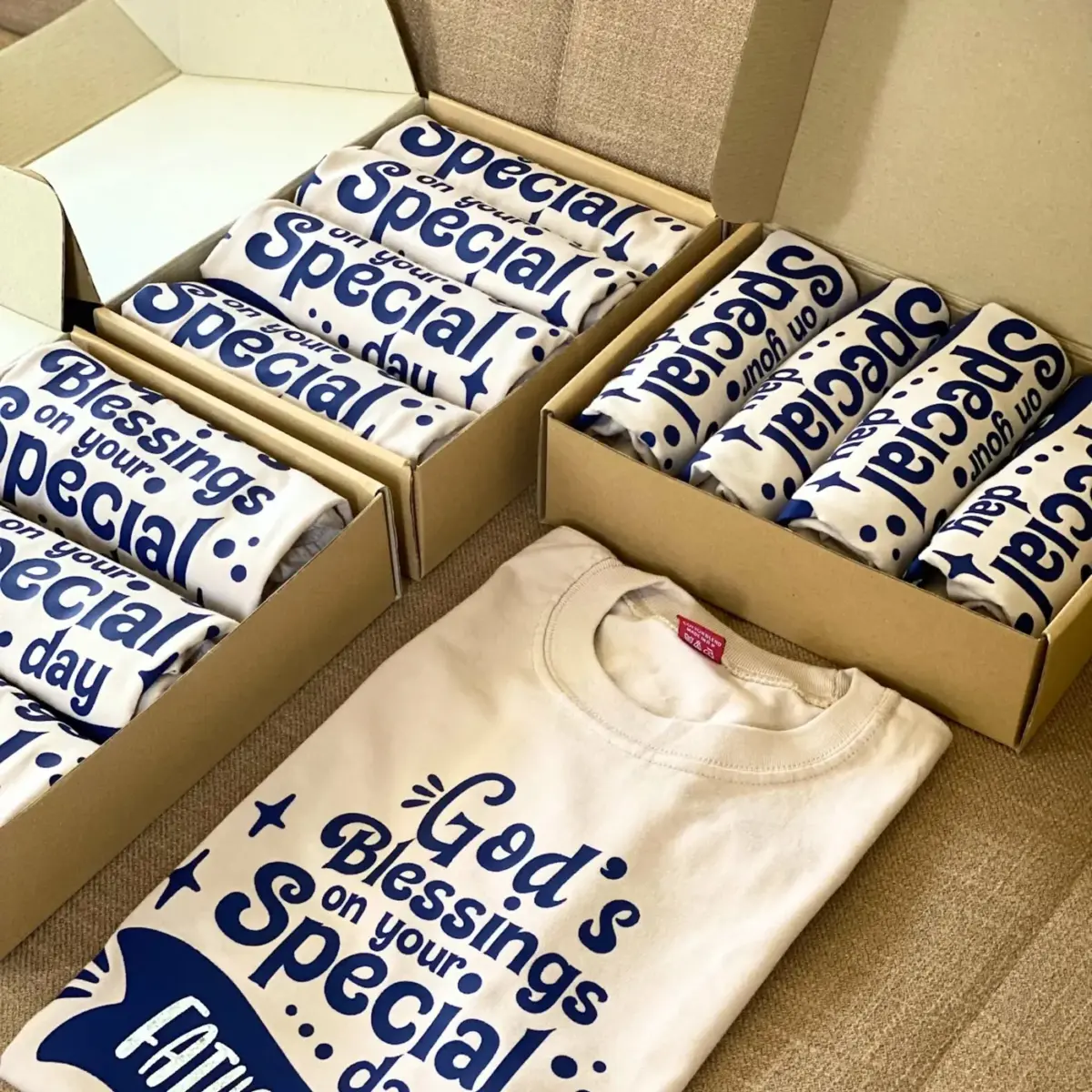 Personalized T-Shirt, image 3 of 5