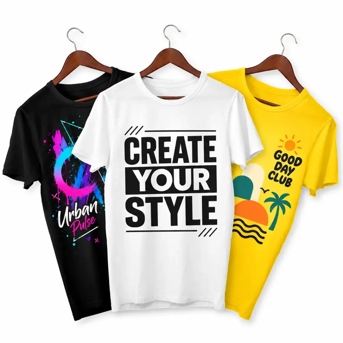 Personalized T-Shirt